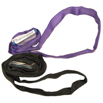 Anchor Sling/ Polyester/ Round Sling